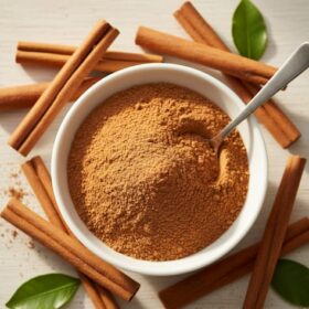 Cinnamon Extract