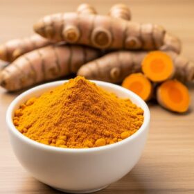 Turmeric