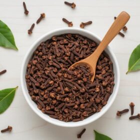 Cloves Extract