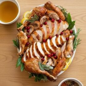 Chicken Liquid Flavor