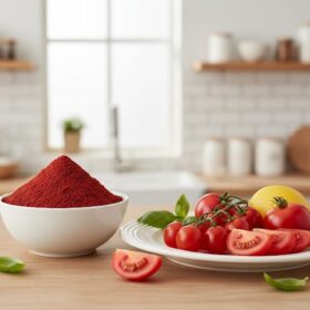 Tomato Powder Flavor