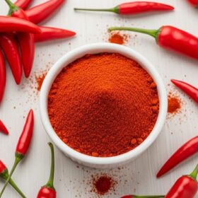Chili Extract