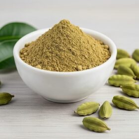 Cardamom Extract