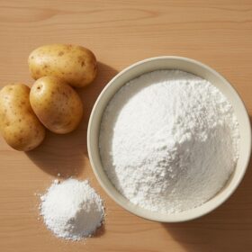 Potato Starch