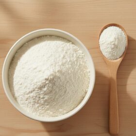 Whey Powder (Milk)