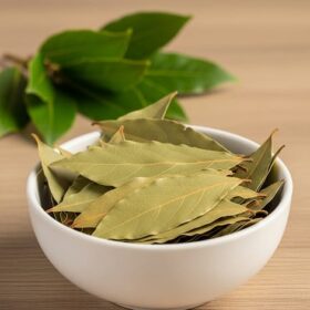 Laurel (Bay Leaf)
