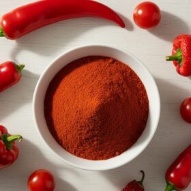 Paprika Extract