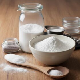 White Mix Powder (White Mix)