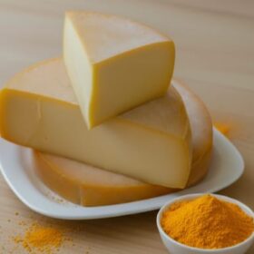 Cheddar Cheese Flavor Powder