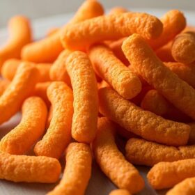 Cheetos Cheese Flavor Powder