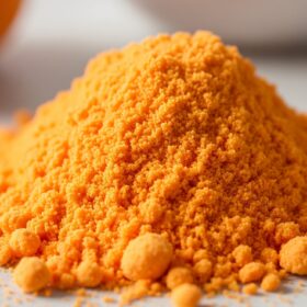 Windows Cheese Flavor Powder