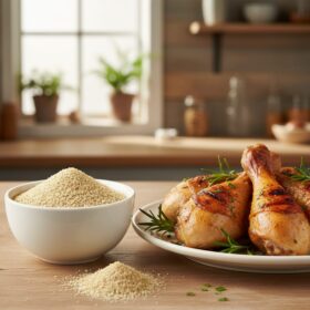 Chicken Broth Powder