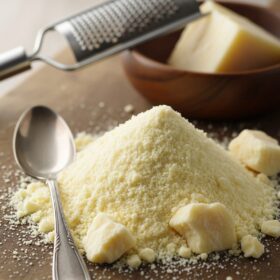 Roumy Cheese Flavor Powder